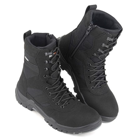 Tracking shoes Wanngo WG2-31-MTT-2, demi-season, black color, size 40-2