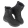 Tracking shoes Wanngo WG2-31-MTT-2, demi-season, black color, size 40