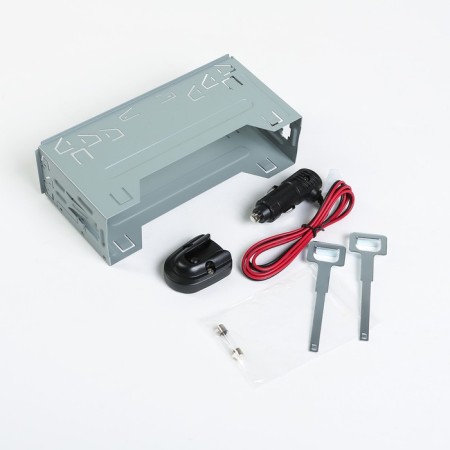 Optim-Truck radio station, automobile, 4 watts, 40 channels-5