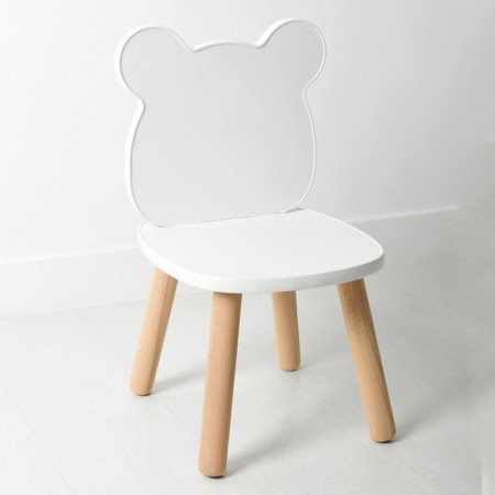 Children's chair "Bear"