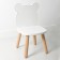 Children's chair "Bear"