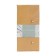Pillowcase, size 50x70 cm, sandy color