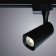 TRUKOL LOW BARUT, 18W LED, 4000K, 1350LM, black color