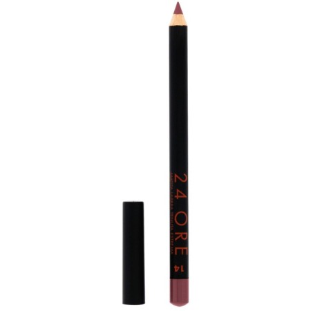 Lip pencil Persistent Deborah Milano 24 Ore Long Lasting, tone 14 gray-neudovy, 1.5 g