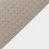 A set of serving napkins on the table “Shine”, 4 pcs, 45 × 30 cm, beige color