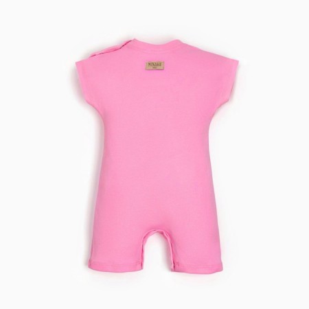 Pesnopher-football cap for children's minku, pink color, height 80-86 cm-7