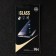 Protective glass for iPhone 15 Pro, 9h, 0.33 mm, black frame