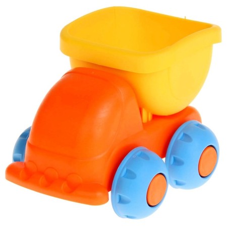 Swimming toy "Machine Soft No. 1", Mix color-2