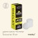 Dry combustible Maclay, 10 pcs.