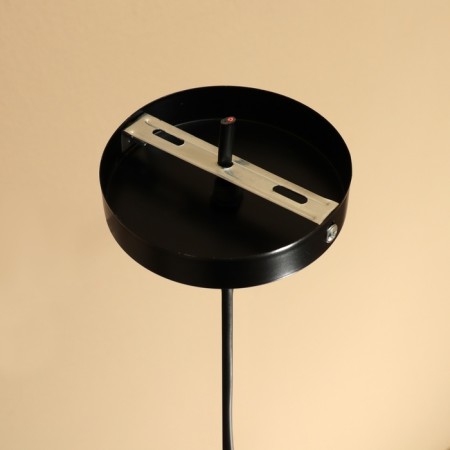Ceiling Lamp from Rotan "Palma" 1x120W, E27, 60x65x35 cm-5