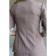 Female suit, size 42, lilac color