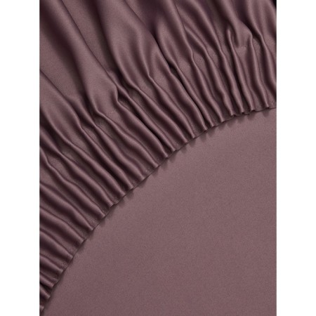 Decofest "Ombra" curtain, size 200x280 cm, lavender color-10