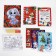 New Year's children's gift set with a backpack "Rabbit", for the New Year