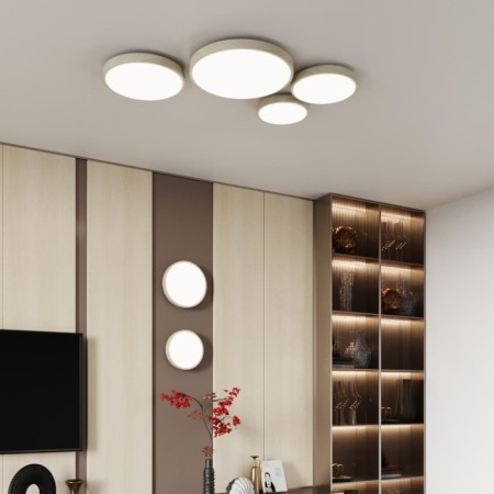 Losta LED 30W 4000K D340 IP43-5