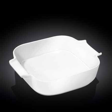 Wilmax England andy Chef baking, handles, size 30.5x25x7 cm