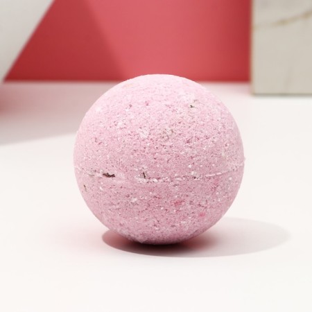 The bath bomb "only for you", 120 g, pure happiness-1