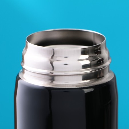 Thermos "wanted - received", 350 ml, heat conservation time 6-8 hours-3