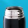 Thermos "wanted - received", 350 ml, heat conservation time 6-8 hours