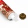 Gift set of cosmetics “Magic New Year!”, Hand cream 30 ml and nail file, pure happiness