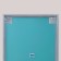 Wall mirror, in the frame 60x90 cm