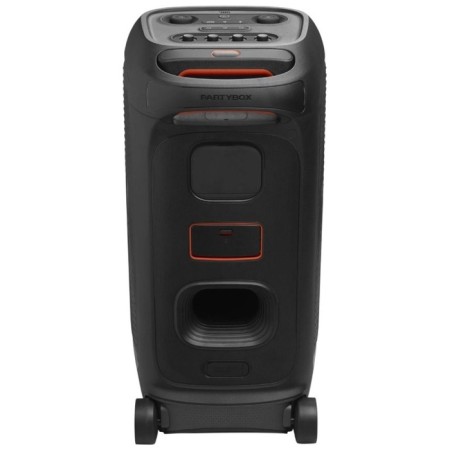 Musical system JBL PartyBox Stage 320-2