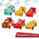 Set of cars 12 pcs, cars