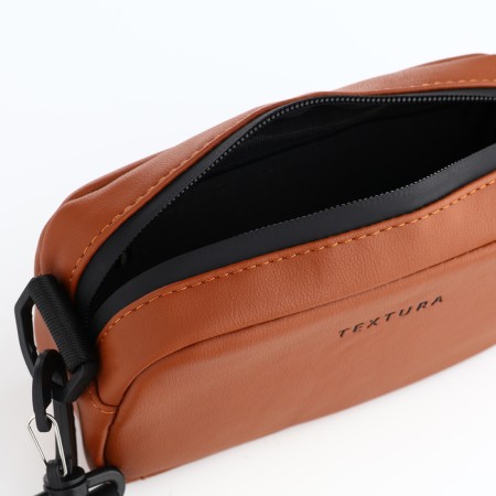 Women's bag TEXTURA 19*6*10.5 cm, lightning departure, dl.-7