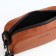 Women's bag TEXTURA 19*6*10.5 cm, lightning departure, dl.