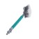 Avs BH-0264 washing brush, with a nozzle for a hose, 46 cm