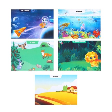 Drawing set-3