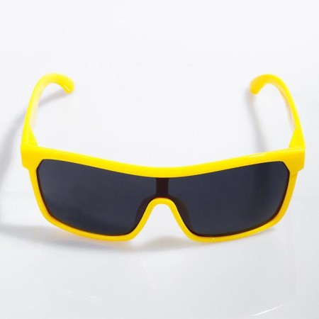 Sunglasses for children "ONESUN", frame mix, continuous dark lens 13x12.5x5.5 cm-8