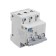 Aircraft switch VA 47-63, 3P 63A (C) 4.5KA ETP