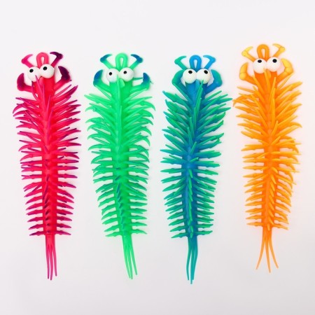 Anthistress Mollusias "Multicapons", in Showbox-2