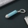 Laser plastic "Pale blue" LR44x3 pcs 1.6x1.6x6.5 cm