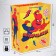 Gift package "Congratulations" 40x49x19 cm, packaging, spider-man