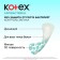 Kotex daily gaskets, antibacterial, thin extra, 20 pcs