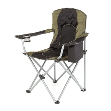 Tourist folding chair Green Glade M1203