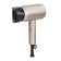 Halaxy line GL 4352, 2150 watts, 2 speeds, 3 temperature conditions, beige