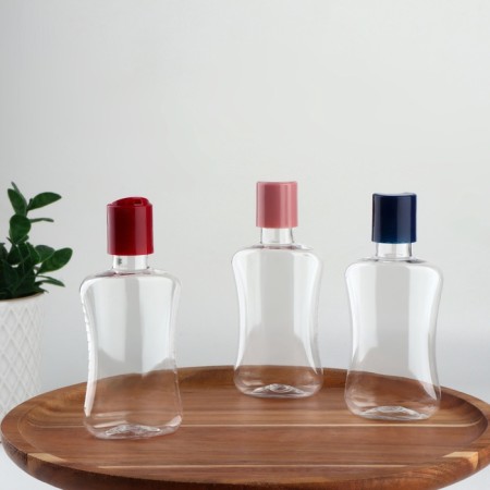 Storage bottle, 85 ml, color mix-4