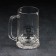 Beer mug For Men, 500 ml, MIX drawing