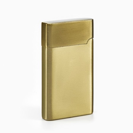 Gas lighter "Dragon", Piezo, 1.1 x 3.5 x 6.4 cm-2
