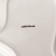 Serving share "Hugge", 20 × 18 × 3 cm, white color