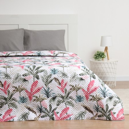 The Euro covers and I "Tropics" 200x205 ± 5cm, polyester, 190g/m2