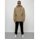 Male park, size 48, beige color