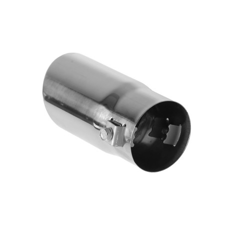 Duffer for a muffler 13.5 × 5.7 cm, landing 57 mm-2