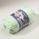 Yarn "Velluto" 100% micropoliester 68m/100g (464 mint)