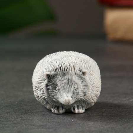 Souvenir "Hedgehog Small" 4cm-1