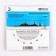 Strings for the acoustic guitar Light 12-53 d`addario ej11 Bronze 80/20, bronze
