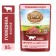 Wet feed Natures Table for cats, beef, 85 g