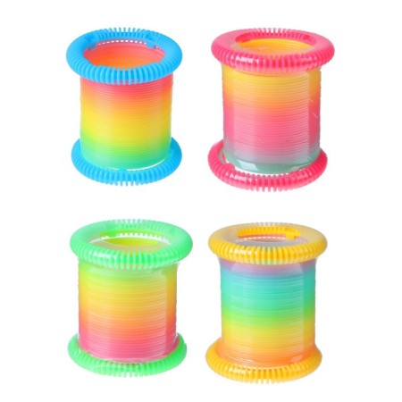 Rydug Spring "Color", Mix Colors-2